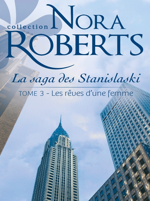 Cover image for Les rêves d'une femme